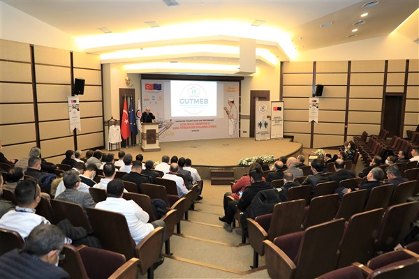 GTO, gastronomi sektöründe standartları belirleyecek