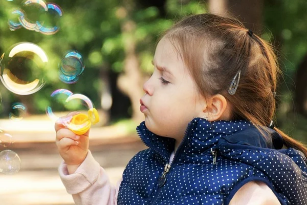 Güçlü bağışıklık güçlü bir çocuk demek