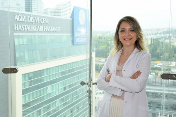 Gülüş estetiği ile en ideal gülüşünüze kavuşun