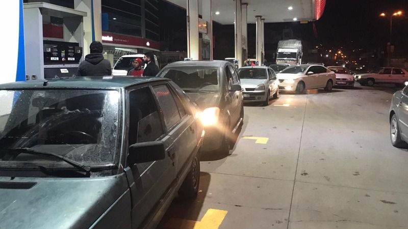 Güncel Akaryakıt Fiyatları