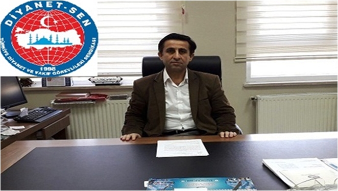 Gündüz’den Camiler ve Din Görevlileri Haftası mesajı