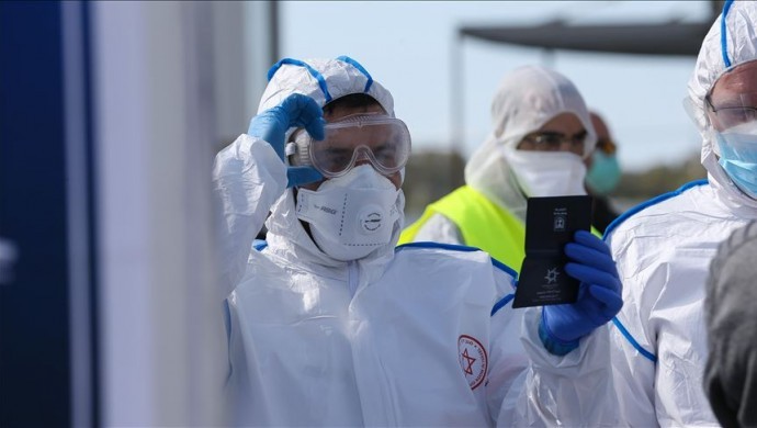 Güney Sudan'da ilk vaka tespit edildi