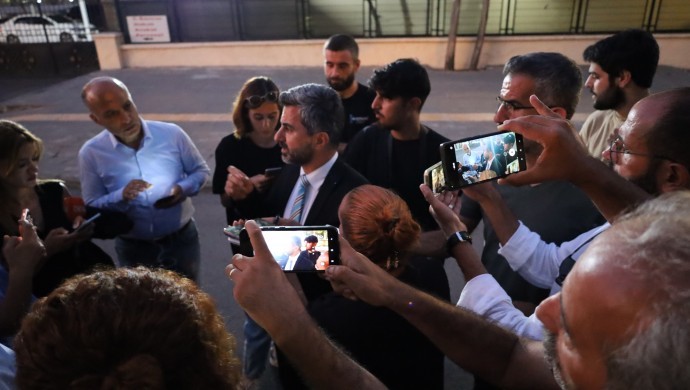 Günlerce su altında kaldığı için farklı bir DNA’ya rastlanmadı