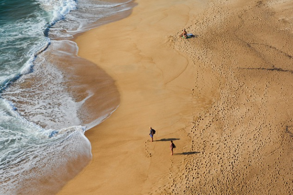 Günümüzün ve geleceğin mesleği: Drone kameramanlığı   
