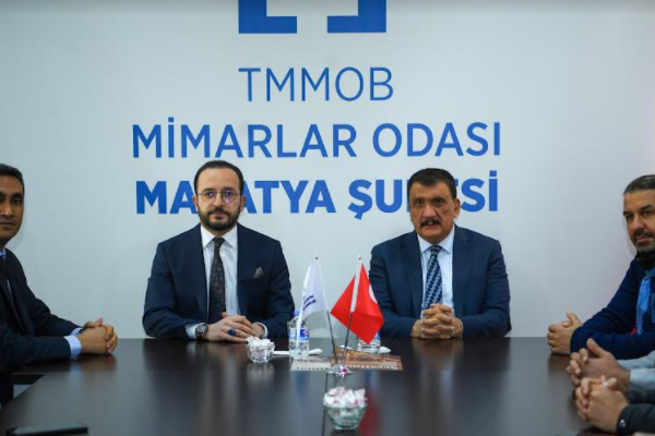 Gürkan: ''Şehrin değerleriyle şehri yönetmek bizim için bir şiardır''