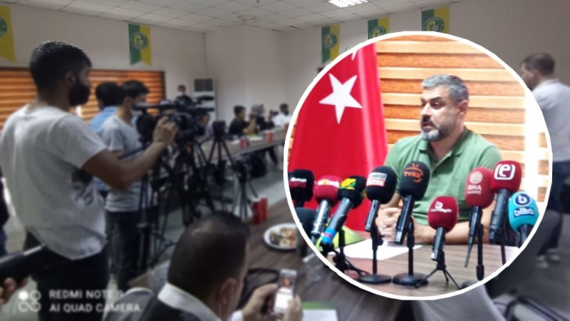 Gürses Kılıç: 1-2 transfer yapmayı düşünüyoruz-(VİDEO)