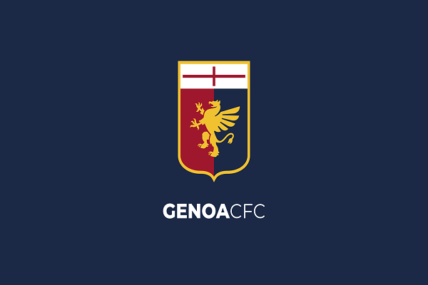 Güven Yalçın, Genoa'da