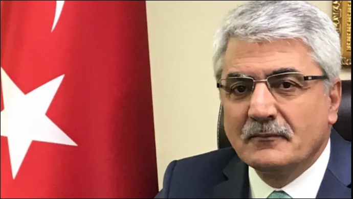 Habip Arslan BELSAN Genel Müdürlüğüne atandı