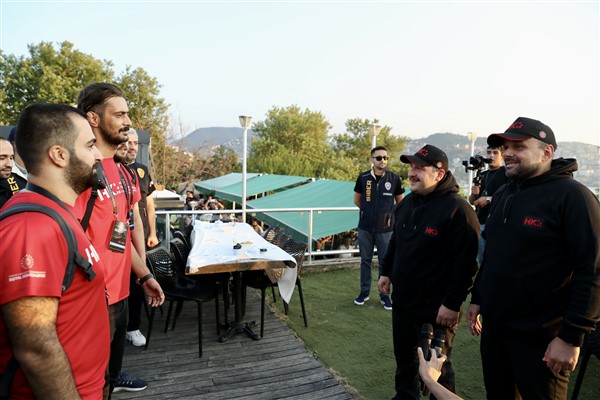 Hack Karadeniz’in aranan hackerları ortaya çıktı 