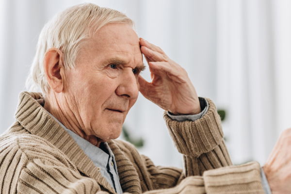 Hafif bilişsel bozukluk 5 yıl içerisinde Alzheimer’a dönüşebilir