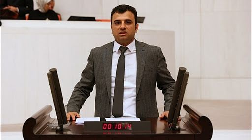 Halfeti’deki yolsuzluk iddiaları meclis gündemine taşındı!