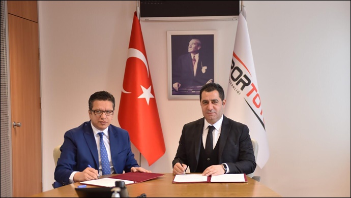 Halfeti'ye 7 Milyon TL'lik Yatırım Protokolü İmzalandı