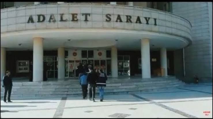 Haliliye'de Aile bireylerini silahla yaralayan zanlı tutuklandı