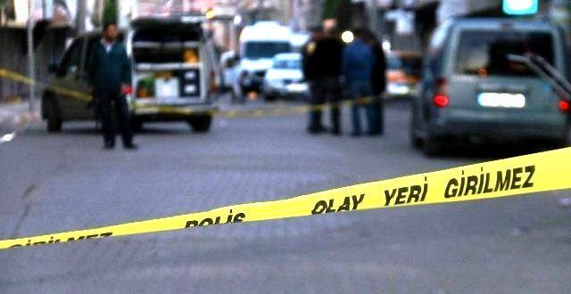 Haliliye'de silahlı saldırıya uğrayan kişi hayatını kaybetti