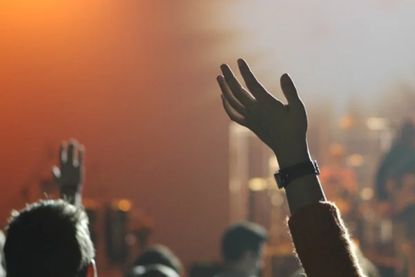 Haluk Levent bayramda Hatay'da konser verecek