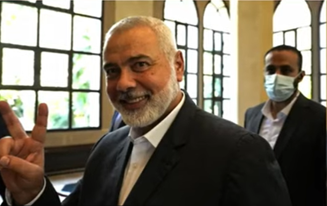 Hamas, Haniye'nin öldürülmesi nedeniyle İsrail'e yanıt vereceğini açıkladı