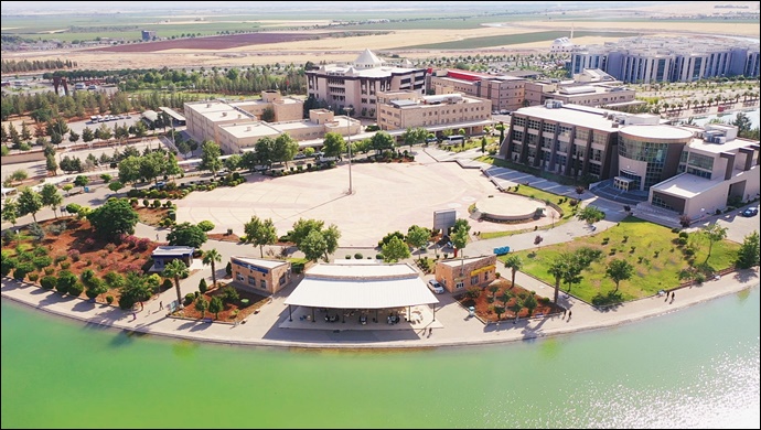 Harran Üniversitesi, Türkiye ve Dünya Üniversite Sıralamalarında Hızla Yükseliyor