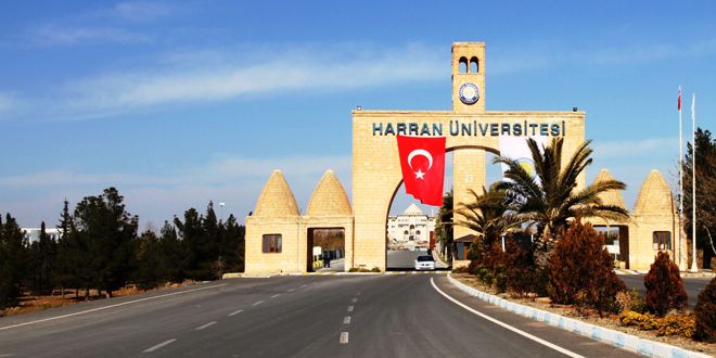Harran Üniversitesi YÖS (Yabancı Uyruklu Öğrenci Sınavı) Düzenleyecek