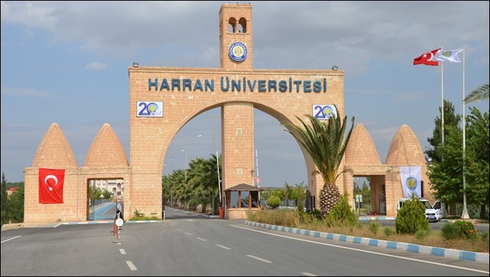Harran Üniversitesi o sınavları kaldırdı: Öğrenciler tepkili!