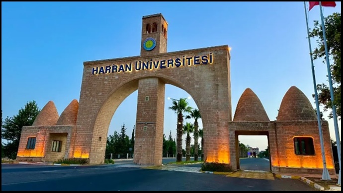 Harran Üniversitesi Öğretim Üyesi Alımı Başladı : Detaylar haberimizde