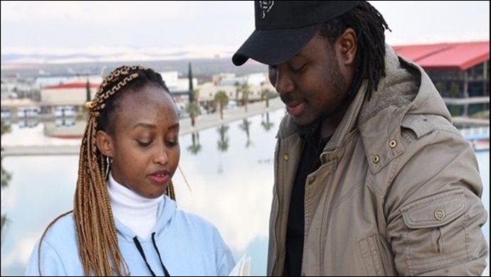 Harran Üniversitesi Yabancı Uyruklu Öğrenci Sınavı Başvuruları devam ediyor