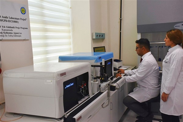 Harran Üniversitesi,  ‘Kurumsal Akreditasyon Belgesi’ni almaya hak kazandı