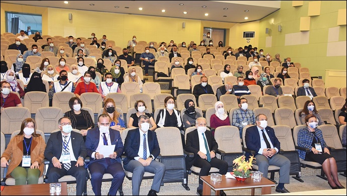 Harran Üniversitesi’nde Bulaşıcı Hastalıklar ile İlgili Önemli Çalıştay