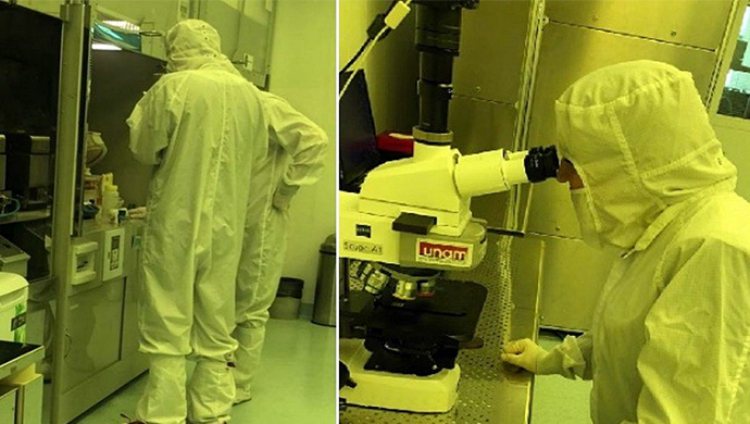 Harran Üniversitesi'nde Portatif Biyosensör Çalışmaları önemli adım