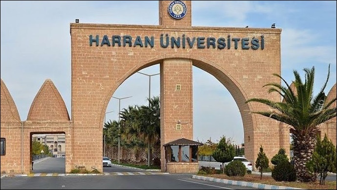 Harran Üniversitesi’nde Gençlik ve Din Araştırması Gerçekleştirildi