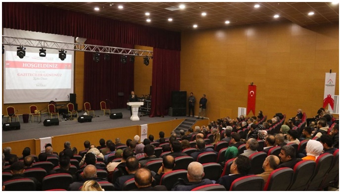 Harran Üniversitesi’nde Tarım Öğretiminin 177. Yılı Kutlandı