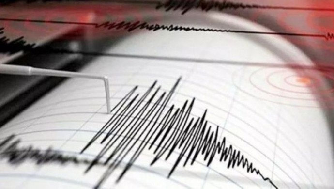 Hatay’da deprem