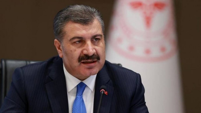 Hatırlatma dozu uygulaması virüse karşı korunmada son derece önemli