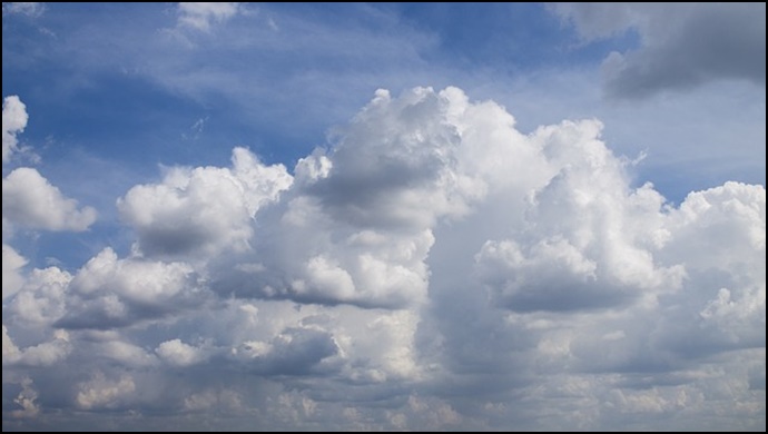 Hava sıcaklığı, mevsim normalleri üzerinde seyredecek