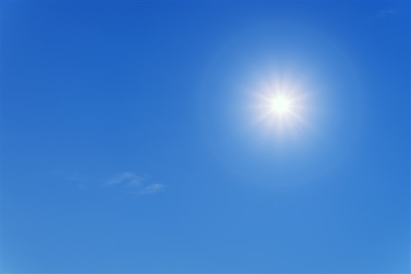 Hava sıcaklıkları batı kesimlerden başlayarak artacak