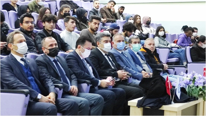 HAVELSAN ve Harran Üniversitesi Eğitim Alanında İşbirliği Yapacak