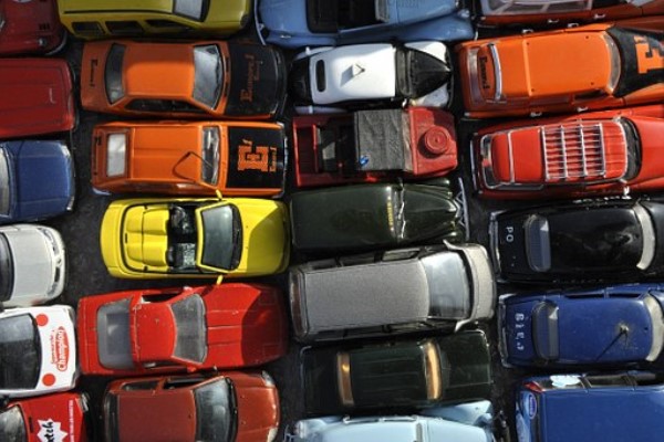 Haziran ayında son 10 yılın en yüksek araç satış rakamına ulaşıldı