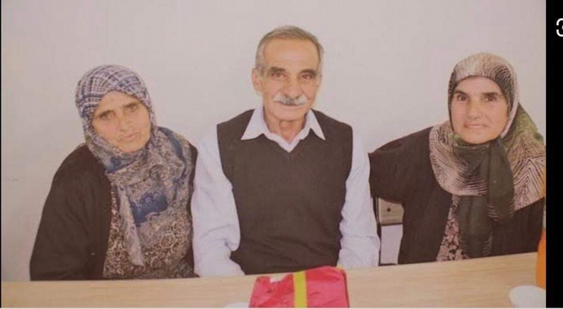 HDP'li Eski Başkan Cezaevinde Hayatını Kaybetti