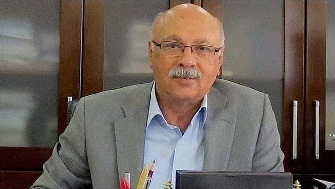 HDP'li Eski Başkan Tutuklandı