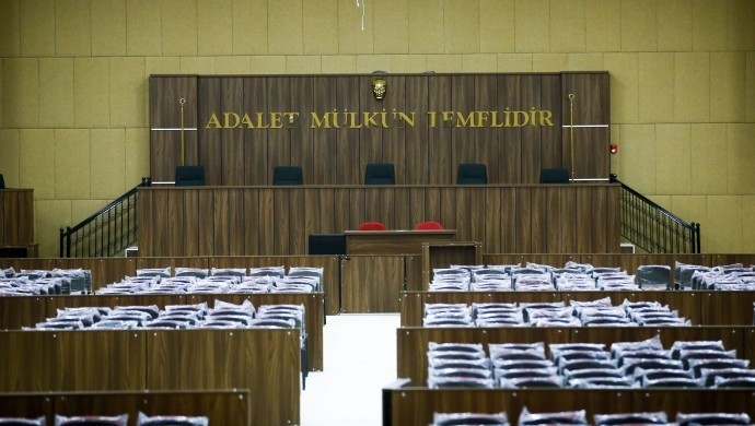 HDP'nin eski 5 milletvekili hakkında ceza istendi