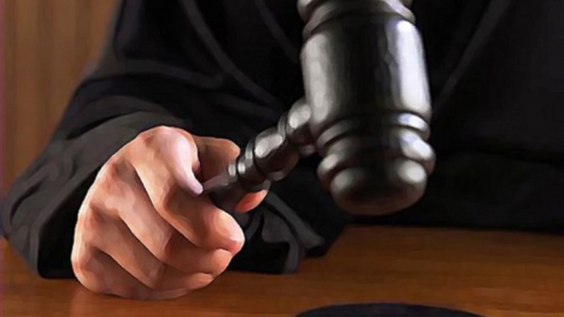 HDP'nin kapatılması istemiyle dava açıldı