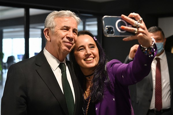 Hedef Başkent’te Silikon Vadisi modelini hayata geçirmek