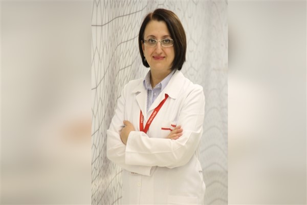 Hemanjiyom prematüre bebeklerde daha sık görülüyor