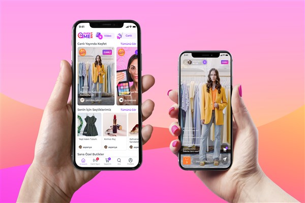 Her 3 kişiden 2’si haftada en az bir kez online alışveriş yapıyor