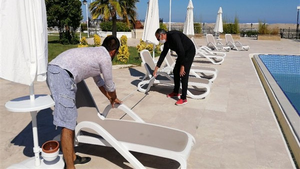 Her şey dahil sistemi kalkmayacak, sadece sunum şekillerimiz değişecek”