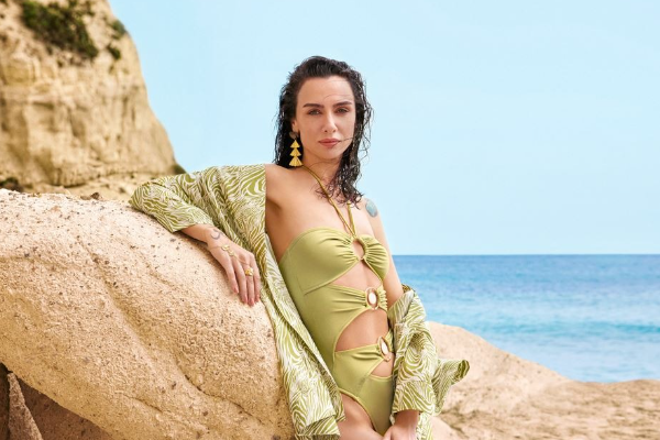 Herkes bu yaz Dagi Islands’a davetli 