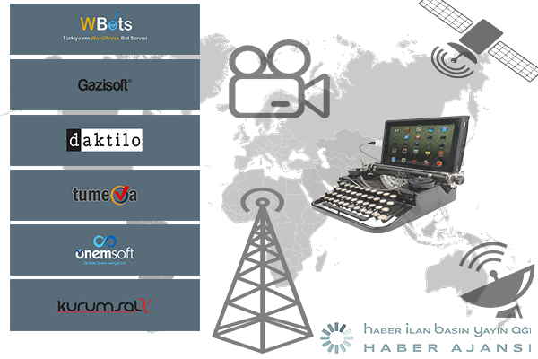 Hibya'dan yayıncılara destek