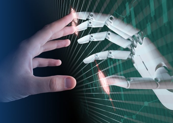 Hidropar'ın Ar-Ge projesine destek