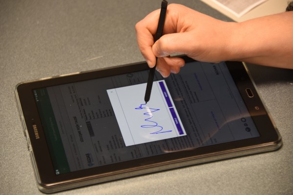 Hidropar, sipariş aldı