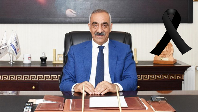 Hilvan Belediye Başkanı Bayık’ın acı günü