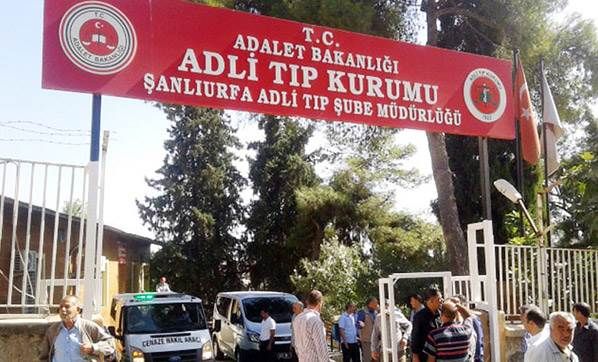 Hilvan'da Baraj Gölü'ne giren üç kardeşten Elif Nur'da hayata tutunamadı